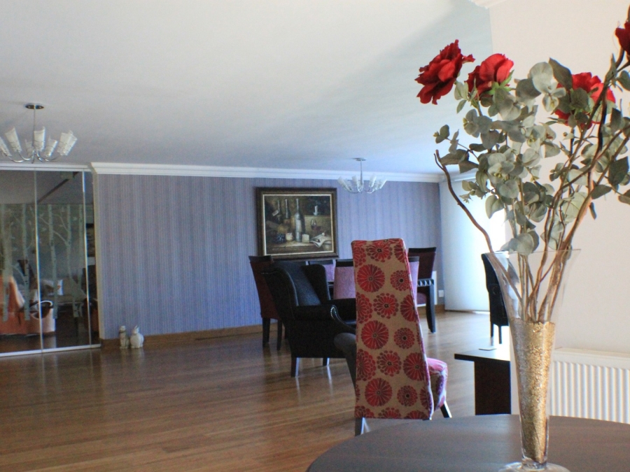 4 Bedroom Property for Sale in Parys Free State